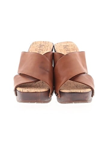 Korks Heels (view 2)