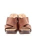 Korks Brown Heels Size 8 - photo 2