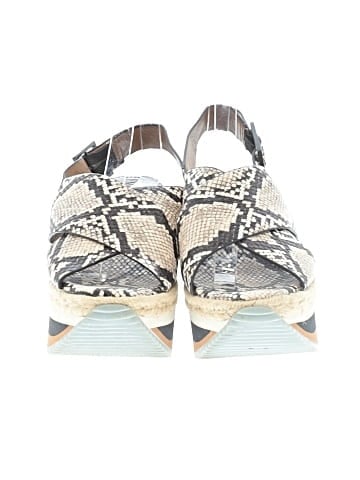 Enzo Angiolini Wedges (view 2)