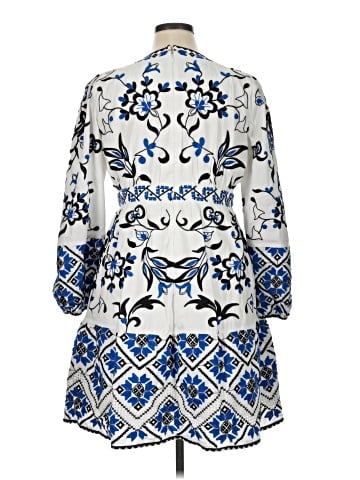 By Anthropologie Casual Dress (view 2)