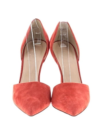 J.Crew Heels (view 2)