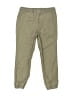 Gap Kids Solid Green Khakis Size 6 - 7 - photo 2