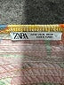 Zara Orange Cocktail Dress Size M - photo 7