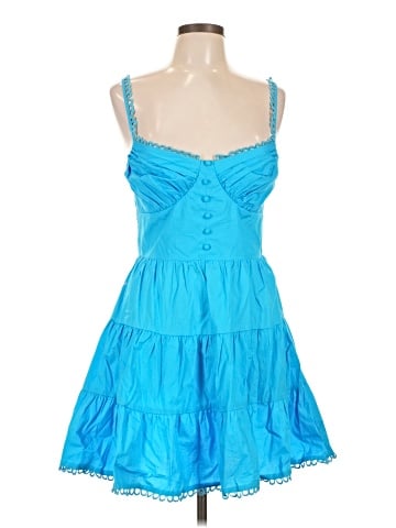 City Studio Cocktail Dress (view 1)