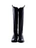 Sam Edelman 100% Leather Black Boots Size 6 - photo 2