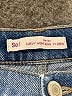 SO Hearts Blue Jeans Size 7 - photo 4
