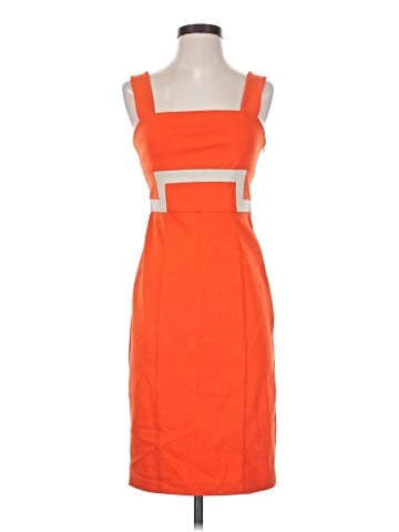 Diane von Furstenberg Cocktail Dress (view 1)
