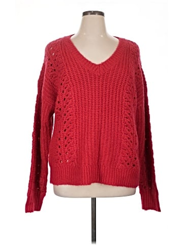Lucky Brand Pullover Sweater (view 1)