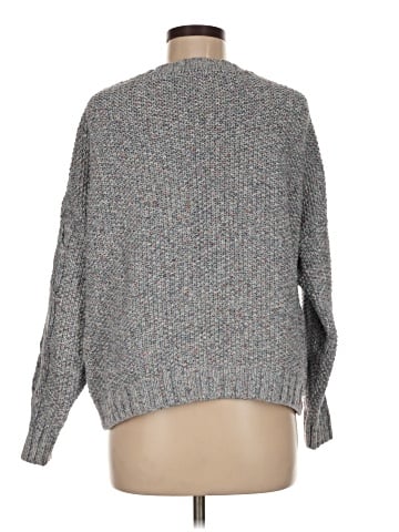 Kimchi Blue Pullover Sweater (view 2)