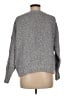 Kimchi Blue Tweed Gray Pullover Sweater Size Med - Lg - photo 2