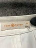 Tory Burch Ivory Casual Pants Size 10 - photo 7