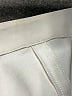 Tory Burch Ivory Casual Pants Size 10 - photo 8