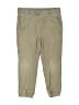 Gap Kids Solid Green Khakis Size XS (kids) - photo 1