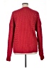 Lucky Brand Red Pullover Sweater Size XL - photo 2