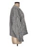 Kimchi Blue Tweed Gray Pullover Sweater Size Med - Lg - photo 4