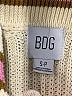 BDG Pink Pullover Sweater Size S - photo 7