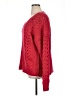 Lucky Brand Red Pullover Sweater Size XL - photo 5