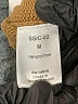 Stitches & Stripes 100% Cotton Solid Brown Pullover Sweater Size M - photo 8