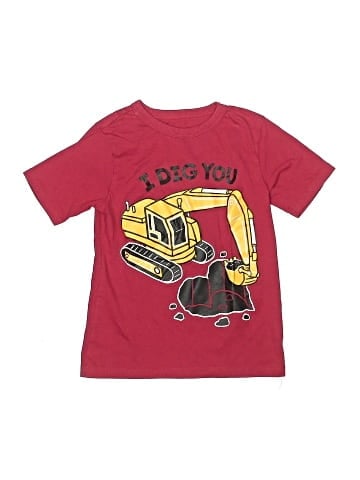 The Children's Place Short Sleeve T-Shirt (view 1)