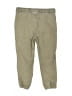 Gap Kids Solid Green Khakis Size XS (kids) - photo 2