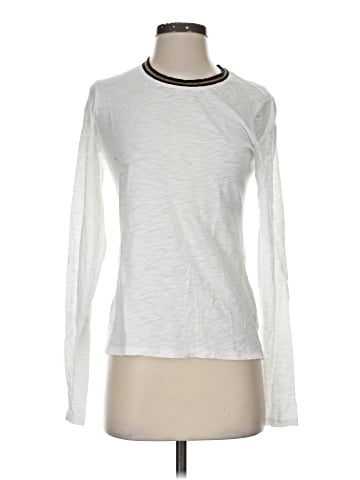 GOLDIE Long Sleeve Top (view 1)