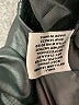 Walter Baker 100% Leather Black Leather Jacket Size L - photo 7