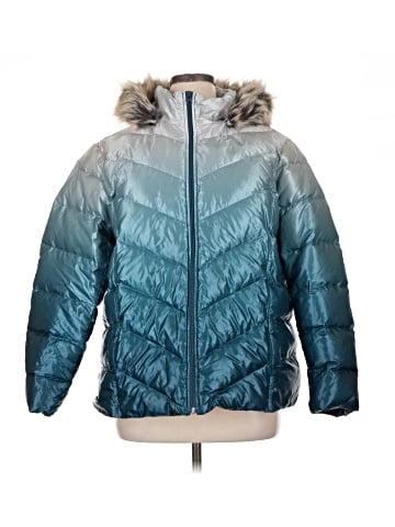 Lands' End Snow Jacket (view 1)