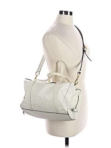 Vera Bradley Satchel (view 2)