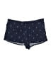 Nautica Polka Dots Blue Shorts Size XL - photo 1