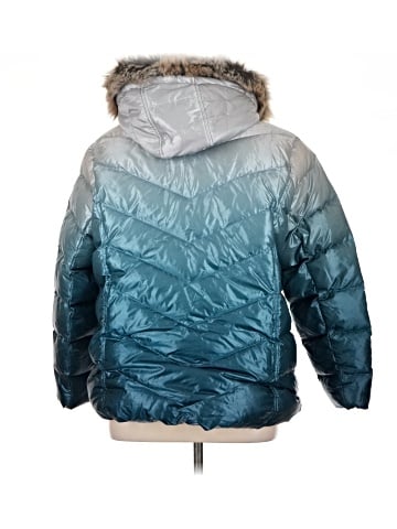 Lands' End Snow Jacket (view 2)