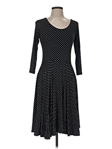 Sahalie Casual Dress (view 1)