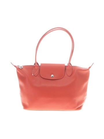 Longchamp Leather Tote (view 1)