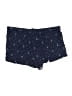 Nautica Polka Dots Blue Shorts Size XL - photo 2