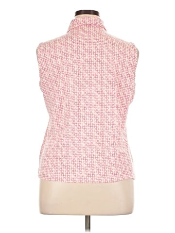 EP Pro Sleeveless Button-Down Shirt (view 2)
