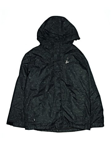 Columbia Snow Jacket (view 1)