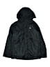 Columbia 100% Polyester Stars Black Snow Jacket Size L (kids) - photo 1
