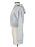 Forever 21 Silver Zip Up Hoodie Size S - photo 5