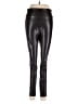 A.L.C. Black Leggings Size 8 - photo 1