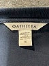 Athleta Black Long Sleeve Top Size 1X - photo 7