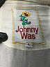 Johnny Was Ivory 3/4 Sleeve Blouse Size L - photo 7