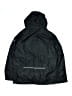 Columbia 100% Polyester Stars Black Snow Jacket Size L (kids) - photo 2