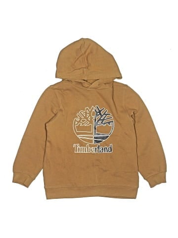 Timberland Pullover Hoodie (view 1)