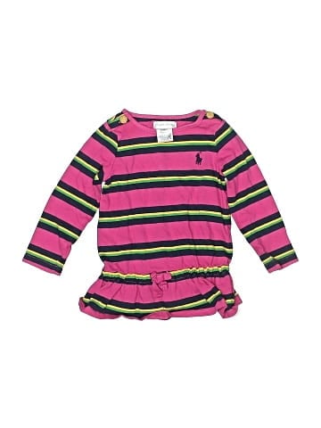 Ralph Lauren Long Sleeve Top (view 1)