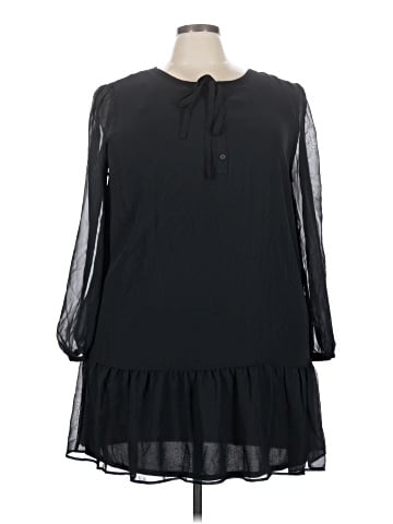 Draper James Casual Dress (view 1)