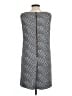 Grayson Tweed Gray Casual Dress Size Lg (4) - photo 2