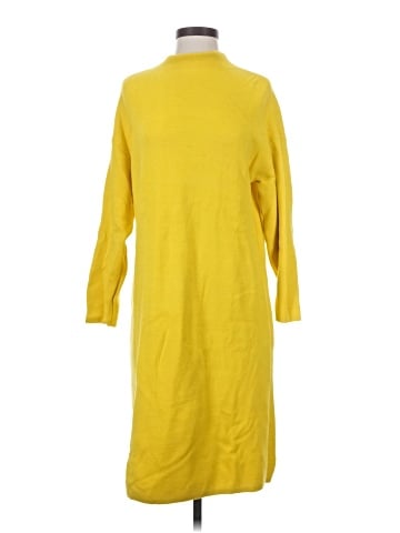 Ann Taylor Casual Dress (view 1)