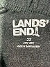 Lands' End 100% Cotton Gray Active Pants Size 2X - photo 5