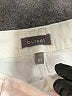 DL1961 Solid Ivory Shorts Size 27 waist - photo 3