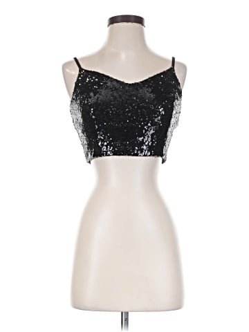 Altar'd State Sleeveless Top (view 1)