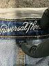 Universal Thread Solid Blue Jeans Size 2 - photo 4